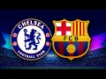 Lagu CHELSEA VS BARCELONA, UEFA CHAMPIONS LEAGUE 25/26 - MATCH PREVIEW