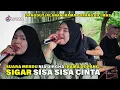 Download Lagu Keren !! Sigar Dan Sisa Sisa Cinta Nia Dirgha Cover Bersama Musik Jalanan Irama Dopang Lombok