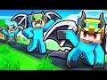 Download Lagu BIRTH to DRAGON In Minecraft!