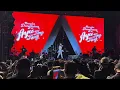 Fancam Konser Ayu Tingting - Jangan Ya Dek (Live Fancam) | A&C