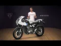 Download Lagu 2026 NIEUWE TRIUMPH THRUXTON 400 KENMERKEN EN VOORDELEN