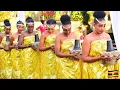 Download Lagu A Typical African Traditional Wedding In Uganda. Interracial Marriage Ceremony (Tooro And Kenyan)🇰🇪