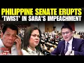 Download Lagu Philippines LIVE: Sara Duterte Impeachment Showdown LIVE | Senate Prez Chiz Escudero Drops Bombshell