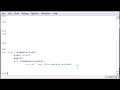 Python Programming Tutorial - 32