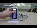 Retekess T-AC03 Electronic Door Lock RFID EM Card Access Controller Keypad for Door-Entry-System