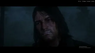 RDR2 LOW HONOR ENDING FEMBOY MAN
