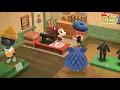 Animal Crossing New Horizons - Part 44
