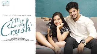 my lovely crush varsha dsouza infinitum media