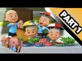 Download Lagu Upin \u0026 Ipin Musim 15 - Episode 1 Full Rajin menyimpan bijak belanja | Upin Ipin Terbaru 2021