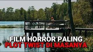 PLOT TWIST NYA BIKIN GEDEK SAMPE GUA GAK BISA TIDUR !!
