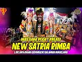Download Lagu MAS GANI !!! RODAT KLASIK NEW SATRIA RIMBA TOPENG IRENG TERBARU LIVE DROJOGAN SIDOMULYO SALAMAN