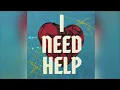 Connor Price, Maverick City Music & Taylor Hill - I Need Help (ft. Nick Day) [Official Instrumental]