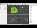 FEAR WorldEdit Tutorial - Sectors