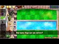 Download Lagu Plants vs Zombies Survival - Endless (Easy Strategy for 100+ Flags)