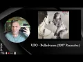 UFO - Belladonna (2007 Remaster) - Reaction with Rollen