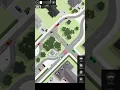 Intersection controller suburb 7 8 9 10