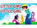 Download Lagu Gadis Kecil Gadis Kecil | Lagu Anak-anak Bahasa Inggris