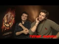 Liam Hemsworth - Funny Moments