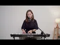 SAAT KAU TELAH MENGERTI - VIRGOUN | COVER BY MICHELA THEA