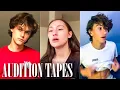 The Summer I Turned Pretty Auditions and How the Cast Landed Their Roles