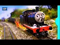 Download Lagu Thomas \u0026 The Runaway | James Crash HO/OO