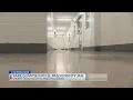 Glimpse into El Paso County Jail