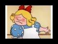 Goldilocks and the Three Bears animated for early learners