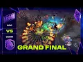 Lagu GRAND FINAL! LIQUID vs NAVI - Official Highlights - BLAST Slam VI Dota 2