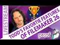 Todd s Favorite Features of FileMaker 26