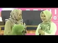 Download Lagu Perbicangan Menarik Dua Mualaf, Dewi Sandra \u0026 Ayana Moon,,