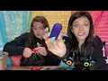Koala Puffs and Macdizzle try out the CLOAK battery from Hamilton Devices