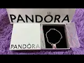 Pandora Heart 14k Rose Gold-Plated Bracelet