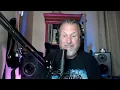 BORKNAGAR - Up North - First Listen/Reaction