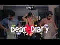 Lagu Cassette Tape - Dear Diary (Official Music Video)