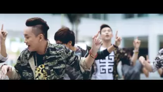 Download [Official MV] Forever Alone - JustaTee MP3