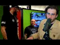 Joe Rogan s Height Got Exposed Hasan Reacts