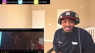 trill sammy 3am feat nba youngboy u0026 cashmere cat reaction