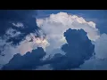 Cumulonimbus thunderhead