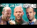 Download Lagu How Jason Statham Got Stuck Playing Jason Statham