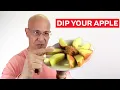 Dip Your Apple in Peanut Butter And See What Happens to You Dr Mandell