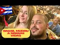 Download Lagu O BRASIL mudou a NOSSAS VIDAS para SEMPRE.Cubanos!