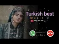 Download Lagu New Turkish Ringtone 2025 | Best Turkish Music Ringtone