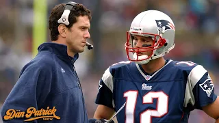 Drew Bledsoe Shares How He Felt After The Patriots Won Super Bowl XXXVI 21