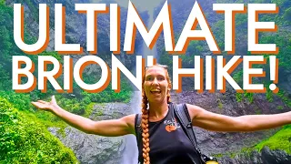 TAHITI’S BIGGEST SECRET! [Ep117 RED SEAS]