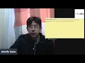 Impromptu Elixir Live Coding Pattern Matching with lists