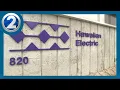 23 9K customers without power across the state HECO
