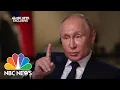 Download Lagu Exclusive: Full Interview With Russian President Vladimir Putin