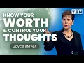 Download Lagu Joyce Meyer: How to See Yourself as God Does \u0026 Win the Battle of Your Mind! | Women of Faith on TBN