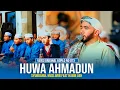 Download Lagu HUWA AHMADUN VERSI SYUBBANUL MUSLIMIN FEAT HABIB AEH
