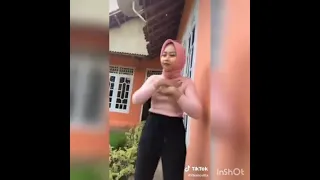 jilbab body goall bikin tegang part 2